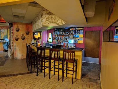 Burros Tex Mex Bar and Grill