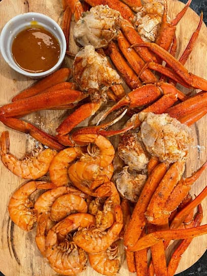 Anything Cajun by the Bowleys LLC