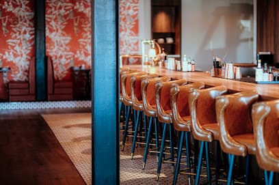 Odds Bar + Bistro