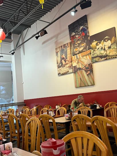Pho Hoang Restaurant