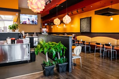 Chokdee Thai Cuisine of Round Rock