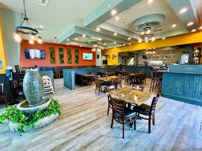 Arepitas (Round Rock)