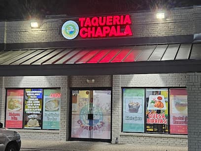 Taqueria Chapala