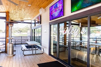Finley's Round Rock