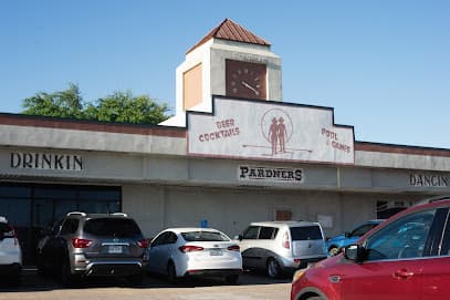 Pardners