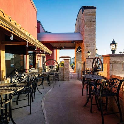 Tequila Bar & Grill
