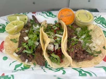 Rufinos Tacos and More