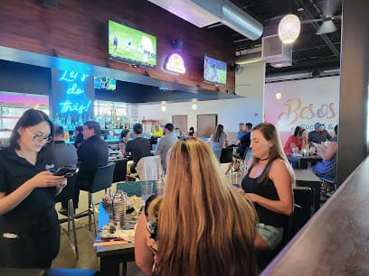 Besos Cocina & Cantina