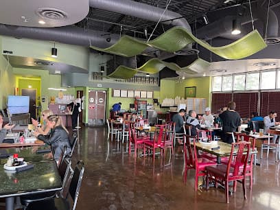Bo Asian Bistro