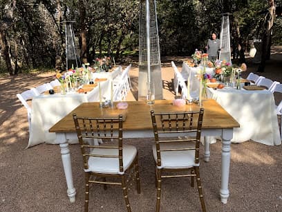 Urban Cowboy Catering