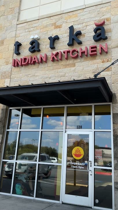 Tarka Indian Kitchen