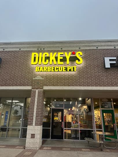 Dickey's Barbecue Pit