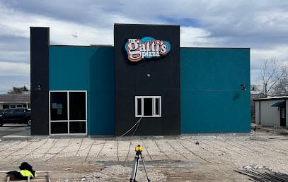 Mr Gatti's Pizza