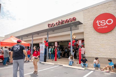 Tso Chinese Takeout & Delivery