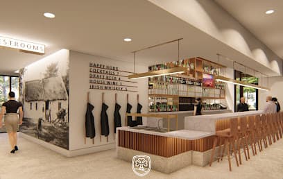 Cork & Barrel Craft Kitchen + Microbrewery
