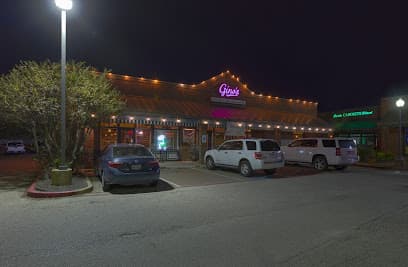 Gino's Italian Restaurant and Pizza