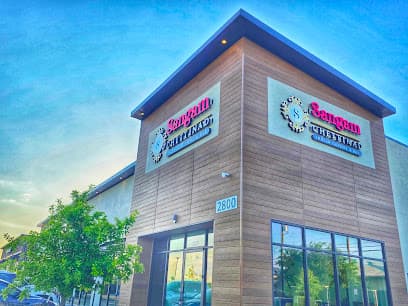 Sangam Chettinad Indian Cuisine