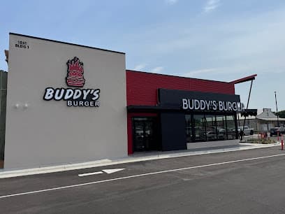 Buddy's Burger