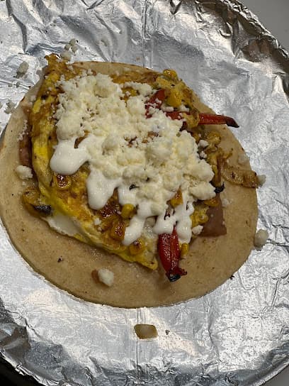 Que Rico Tacos y Mas