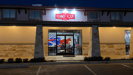 The Kenney Fort Pub