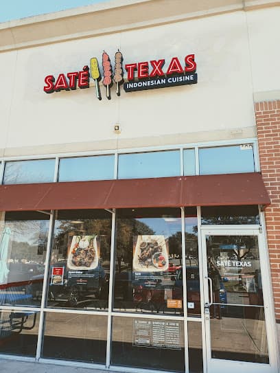 Sate Texas