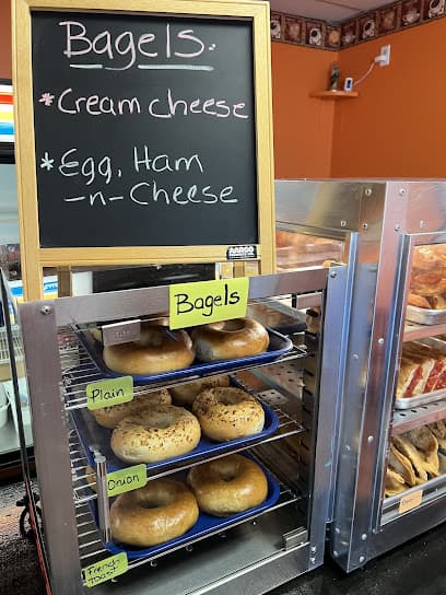 Cuba Bakery & Café