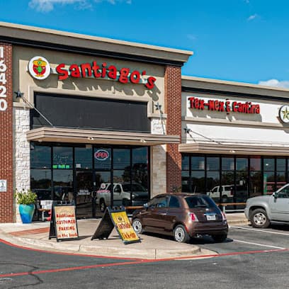 Santiago's Tex-Mex and Cantina