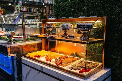 Umi Hot Pot Sushi & Seafood Buffet