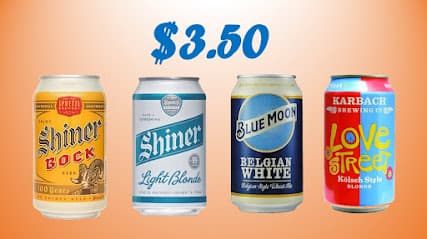 Daiquiris to Go - Round Rock