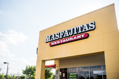MasFajitas Mexican Restaurant