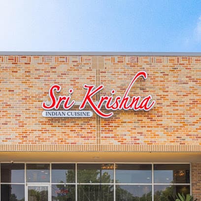 Sri Krishna Indian Cuisine