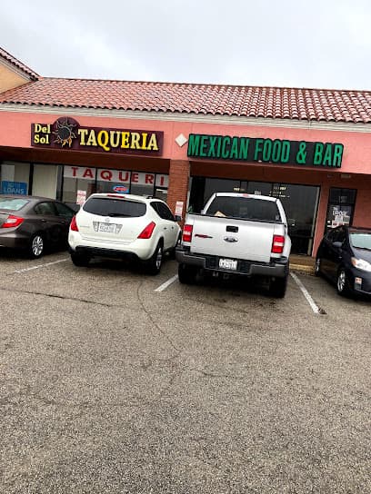 Del Sol Taqueria Restaurant and Bar